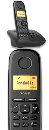 Siemens Gigaset A270A