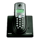 Siemens Gigaset A340