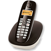 Siemens Gigaset A380