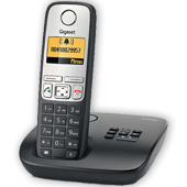 Siemens Gigaset A400A