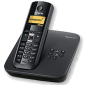 Siemens Gigaset A585