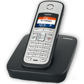 Siemens Gigaset A600