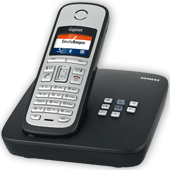 Siemens Gigaset A600A