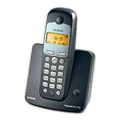 Siemens Gigaset AC140