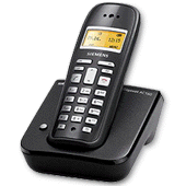 Siemens Gigaset AC160