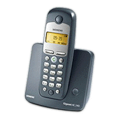Siemens Gigaset AC240