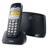 Siemens Gigaset AC245