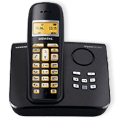 Siemens Gigaset AC165/265