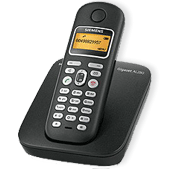 Siemens Gigaset AL180/280