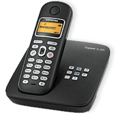 Siemens Gigaset AL185/285