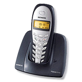 Siemens Gigaset AS140