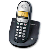 Siemens Gigaset AS150