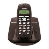 Siemens Gigaset CX100