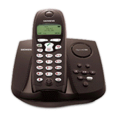 Siemens Gigaset C150