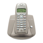 Siemens Gigaset C200