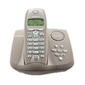 Siemens Gigaset C250