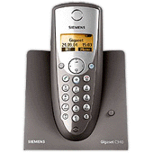 Siemens Gigaset CX340