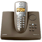 Siemens Gigaset CX345