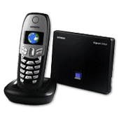 Siemens Gigaset C450IP
