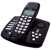 Siemens Gigaset E150