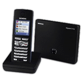 Siemens Gigaset E455