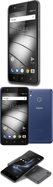 Gigaset GS270 Plus 