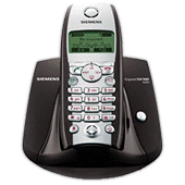 Siemens Gigaset SX100