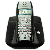 Siemens Gigaset S100