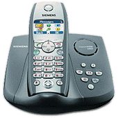 Siemens Gigaset S150