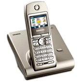 Siemens Gigaset SX440