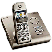 Siemens Gigaset SX445