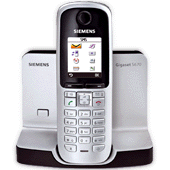 Siemens Gigaset SX670
