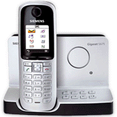 Siemens Gigaset SX675