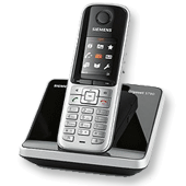 Siemens Gigaset S810