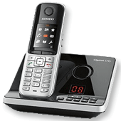 Siemens Gigaset S810A