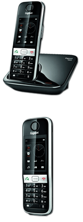 Siemens Gigaset S820