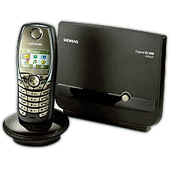Siemens Gigaset SL100