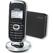 Siemens Gigaset SL370