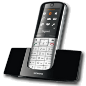Siemens Gigaset SL400