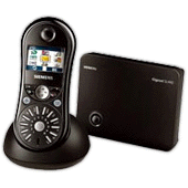 Siemens Gigaset Sl440