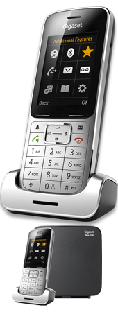 Siemens Gigaset SL450