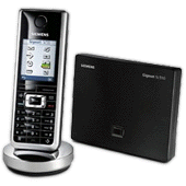 Siemens Gigaset SL550