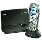 Siemens Gigaset SL740