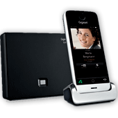 Siemens Gigaset SL910