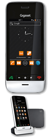 Siemens Gigaset SL930A